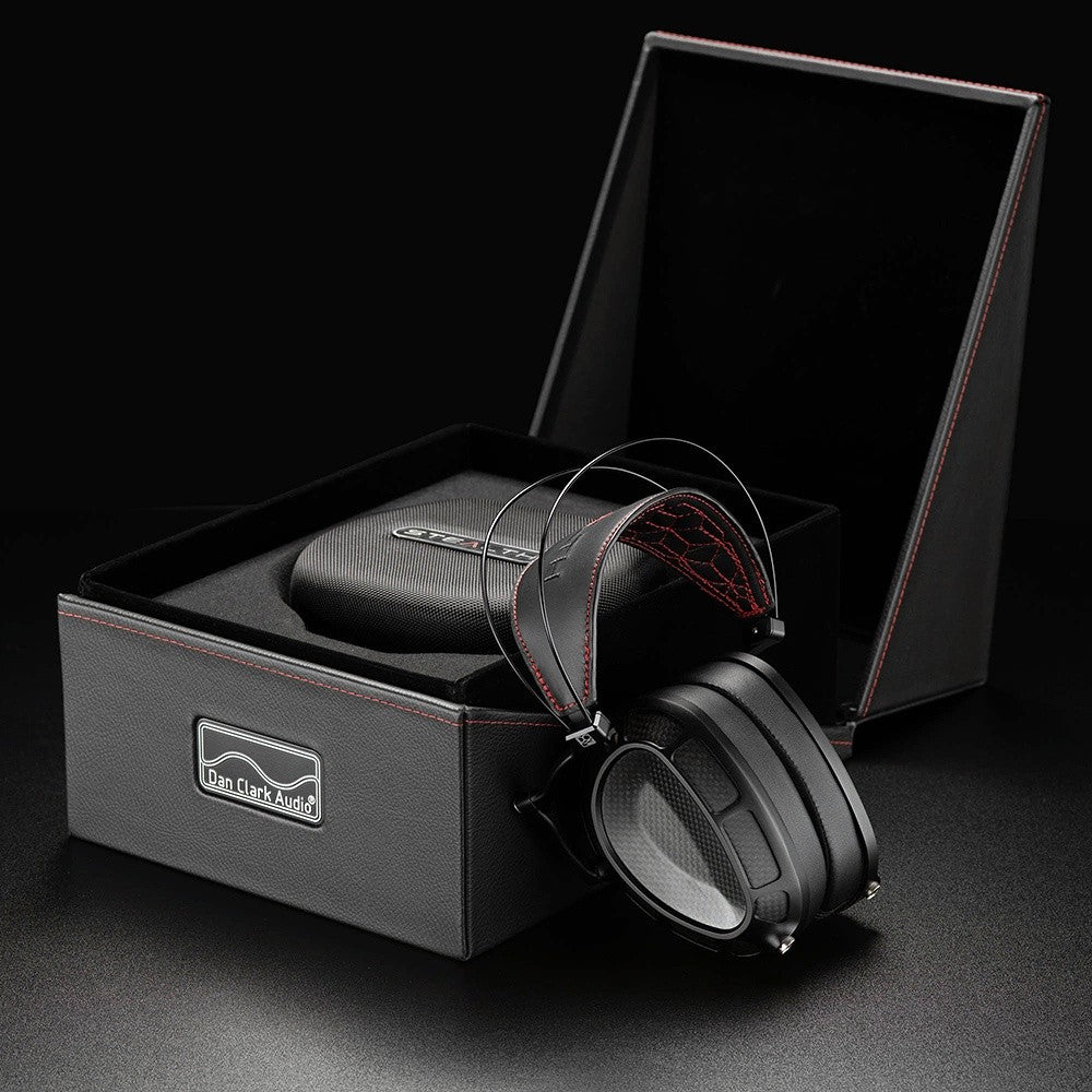 Dan Clark Audio Stealth