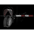 Dan Clark Audio Stealth