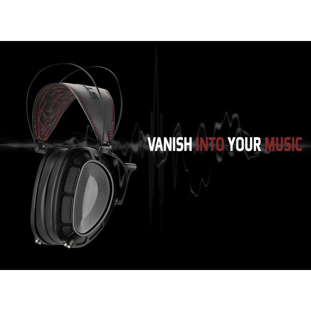 Dan Clark Audio Stealth