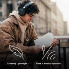 Audio-Technica ATH-M20xBT