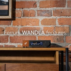 Ferrum Wandla
