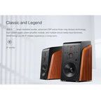 HiVi Swans M500