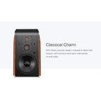 HiVi Swans M500