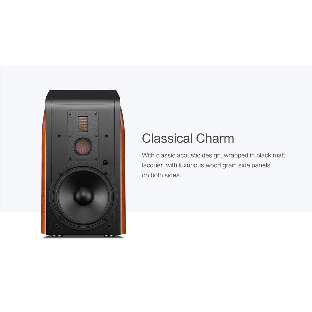 HiVi Swans M500