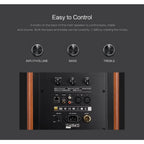 HiVi Swans M500