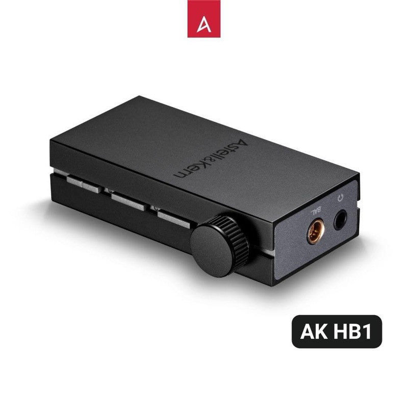 Astell&Kern HB1