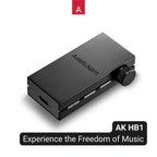 Astell&Kern HB1