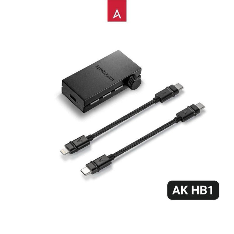 Astell&Kern HB1