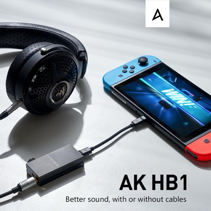Astell&Kern HB1