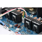 Stax SRM-400S