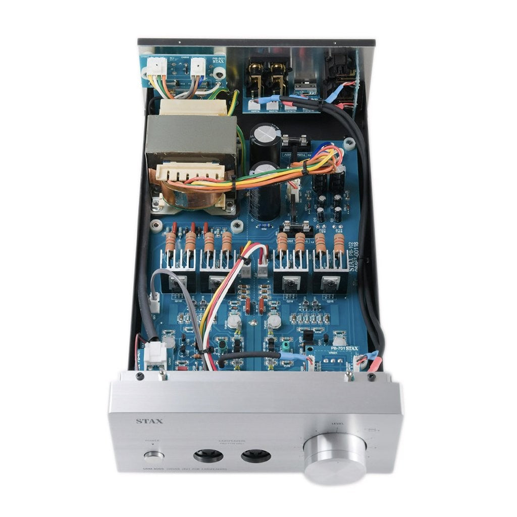 Stax SRM-400S