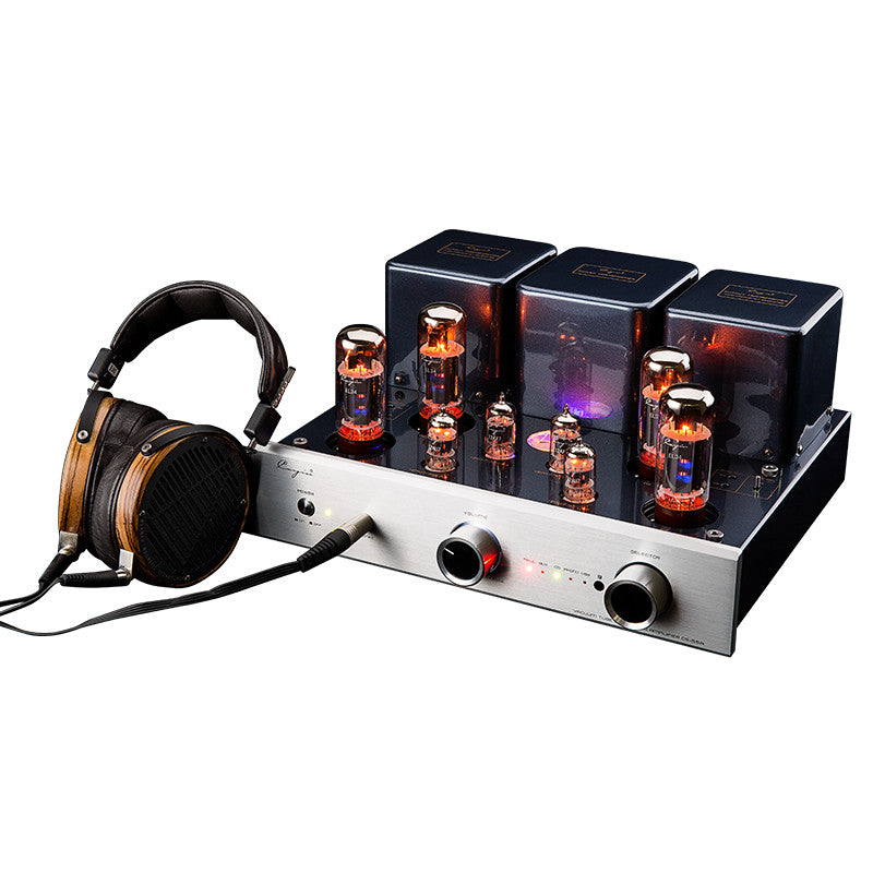 Cayin CS-55A