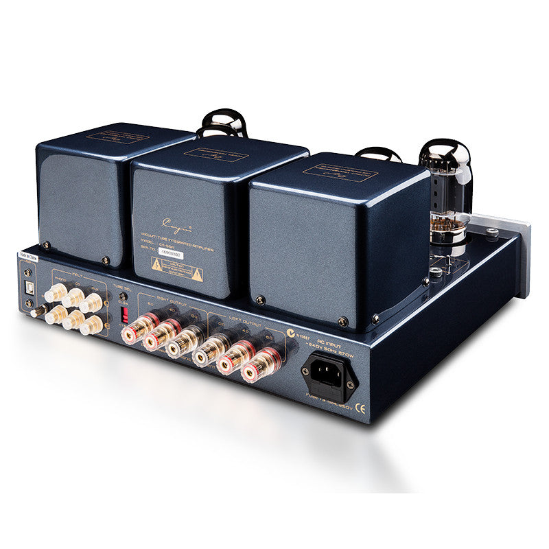 Cayin CS-55A