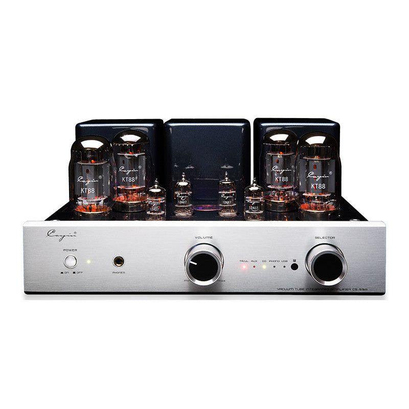 Cayin CS-55A