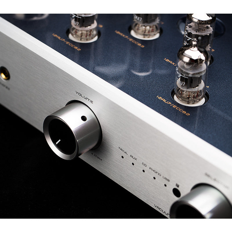 Cayin CS-55A
