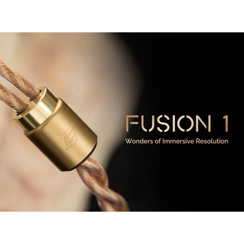 Effect Audio Fusion 1