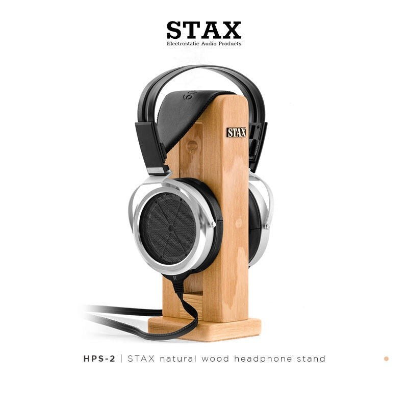 Stax HPS 2
