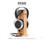 Stax HPS 2