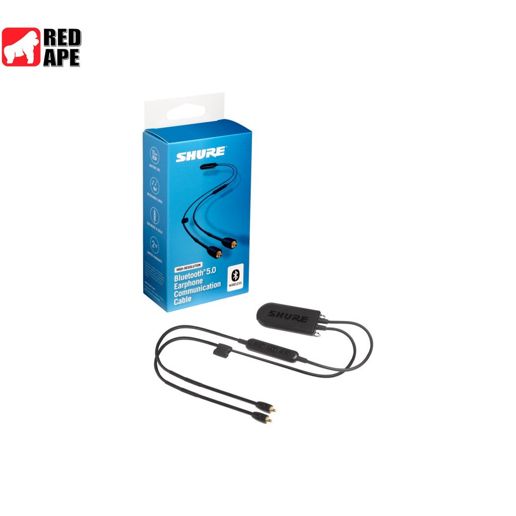 Shure RMCE-BT2