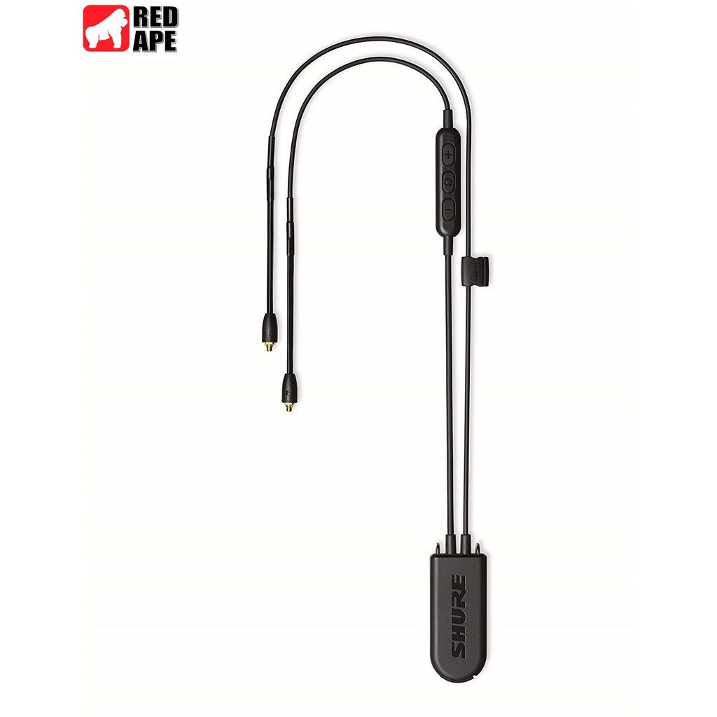 Shure RMCE-BT2