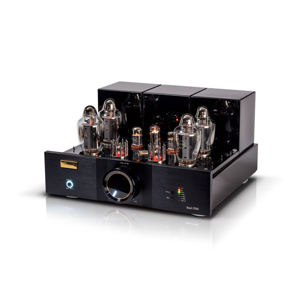 Cayin Soul 170i