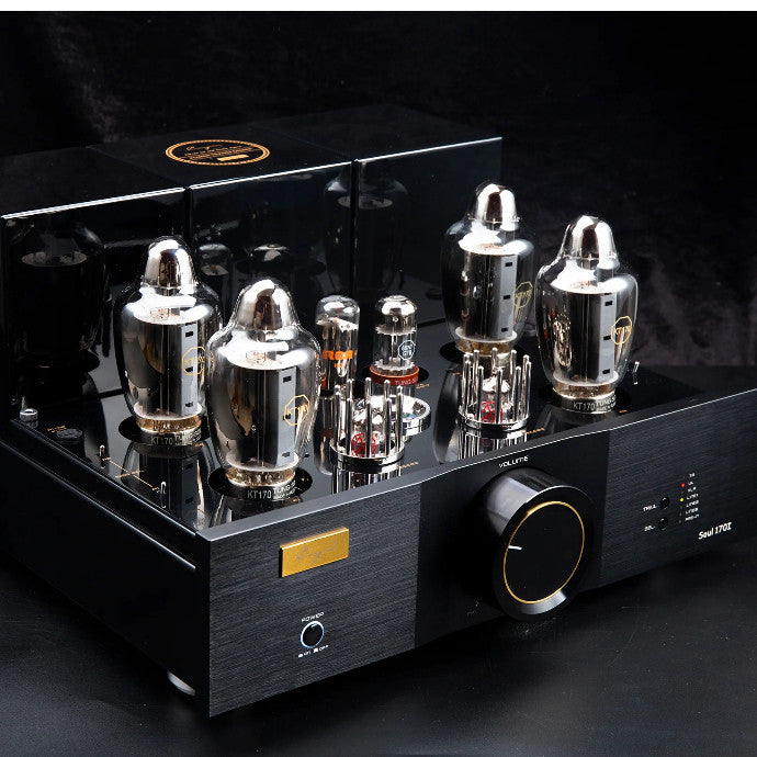Cayin Soul 170i