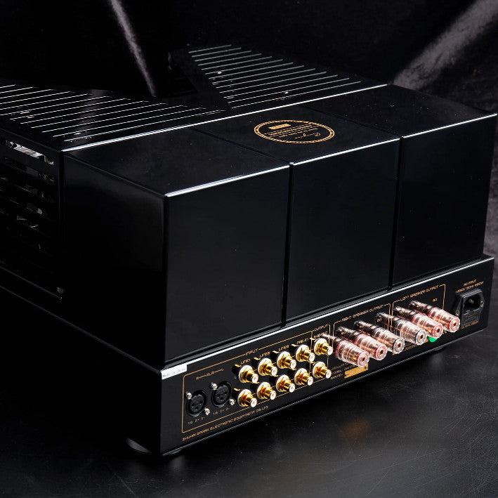Cayin Soul 170i