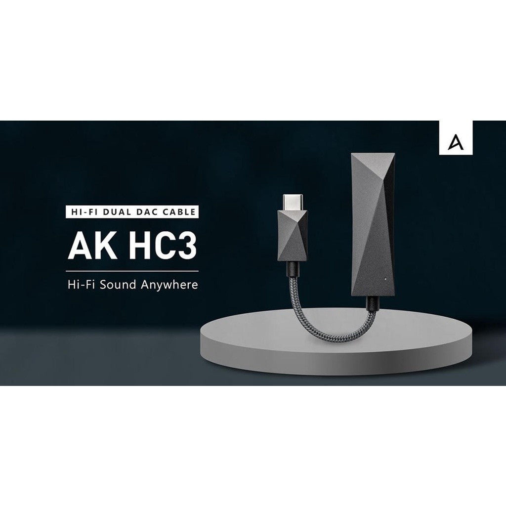 Astell&Kern HC3