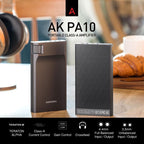 Astell&Kern PA10