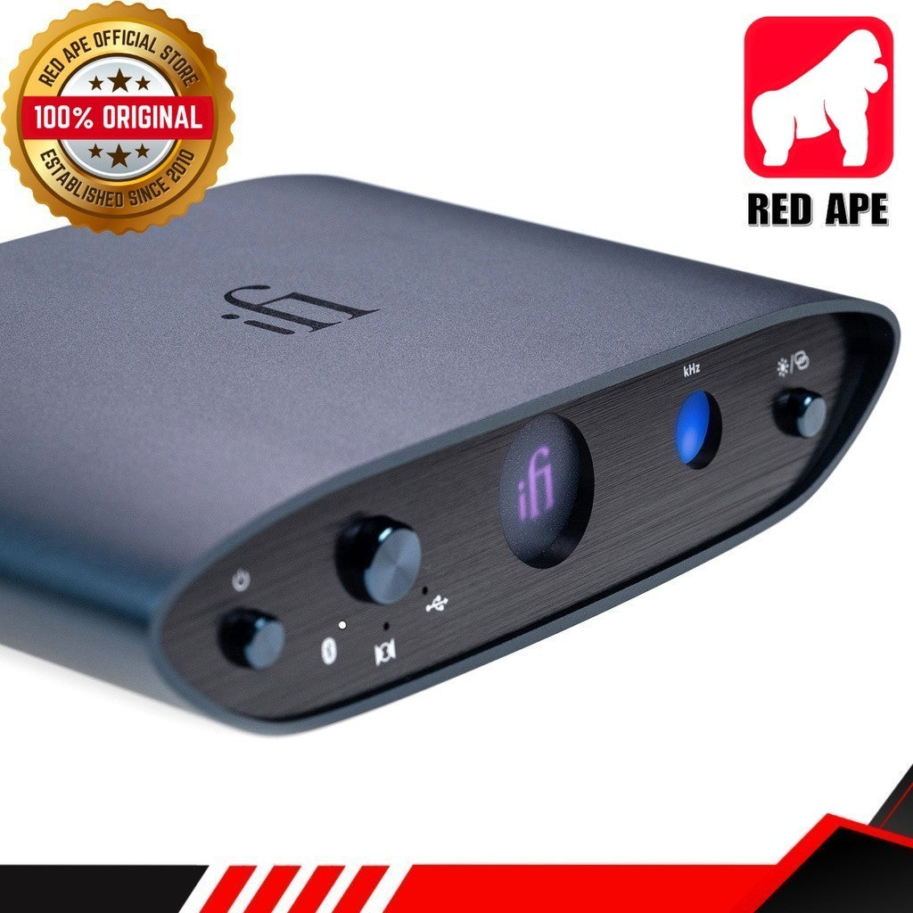 iFi ZEN One Signature