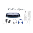 iFi ZEN One Signature