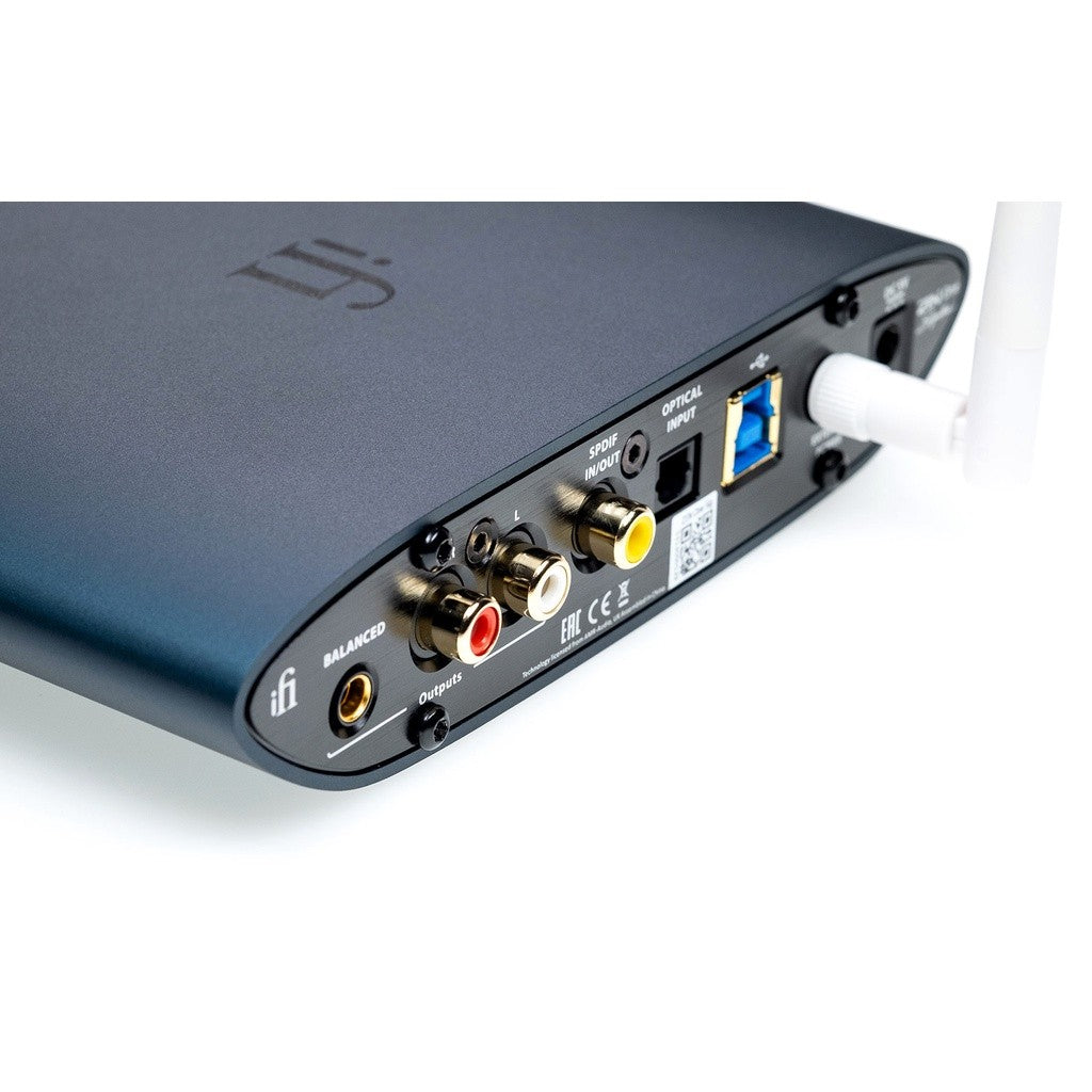 iFi ZEN One Signature