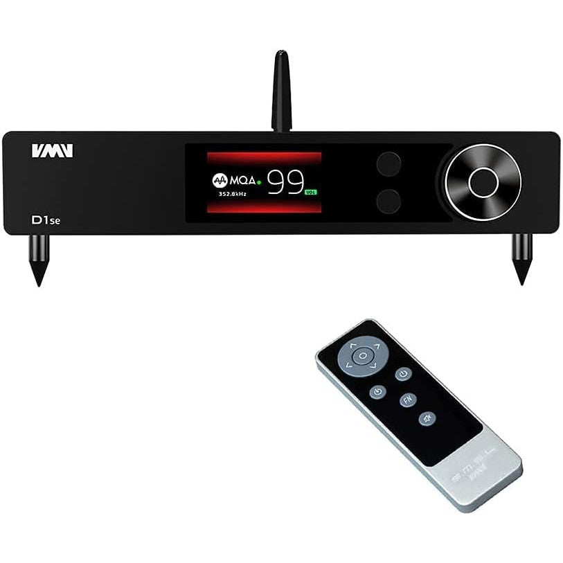 SMSL VMV D1se
