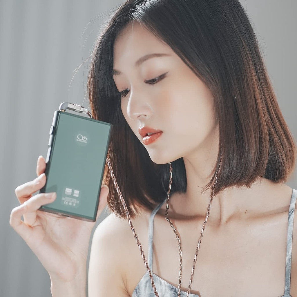 Shanling M6 Ultra