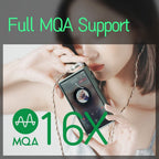 Shanling M6 Ultra