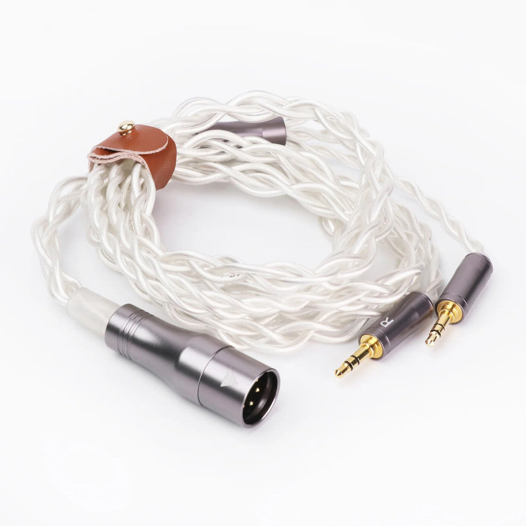 HarmonicDyne Zeus Elite