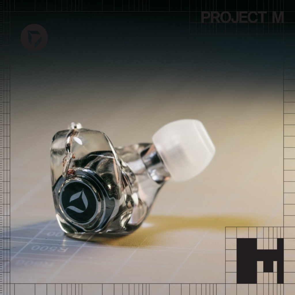 Dita Project M