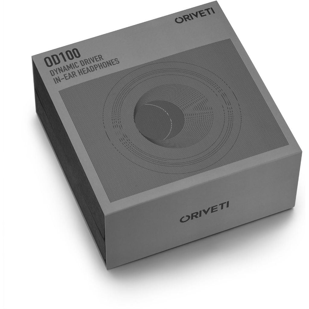 Oriveti OD100
