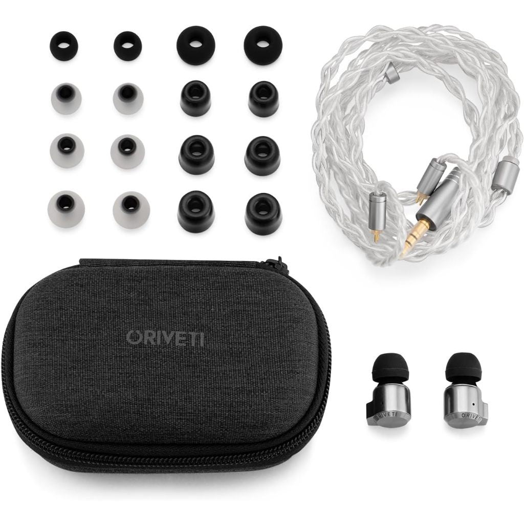 Oriveti OD100