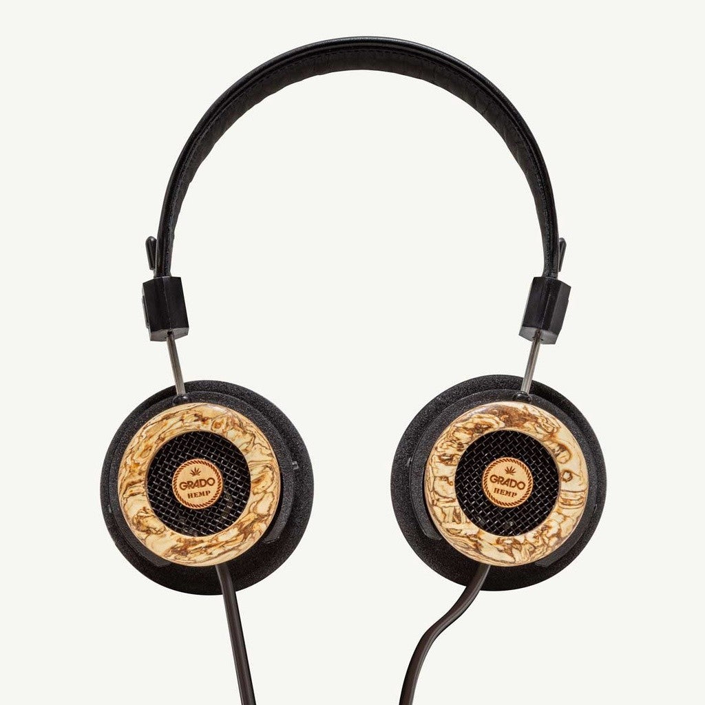 Grado The Hemp Headphone