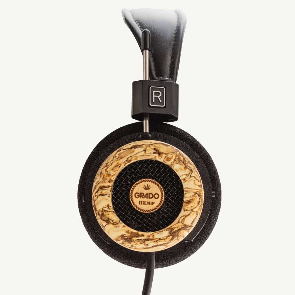 Grado The Hemp Headphone