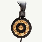 Grado The Hemp Headphone