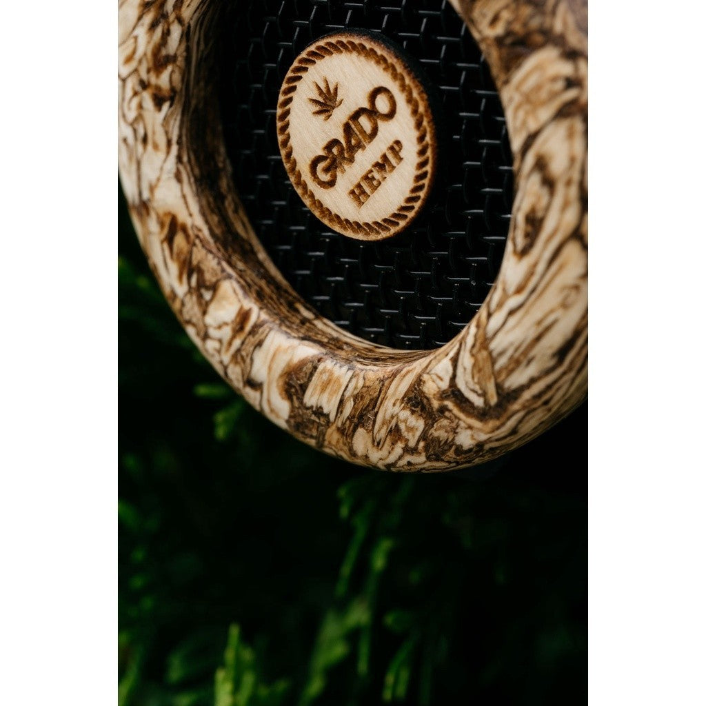 Grado The Hemp Headphone