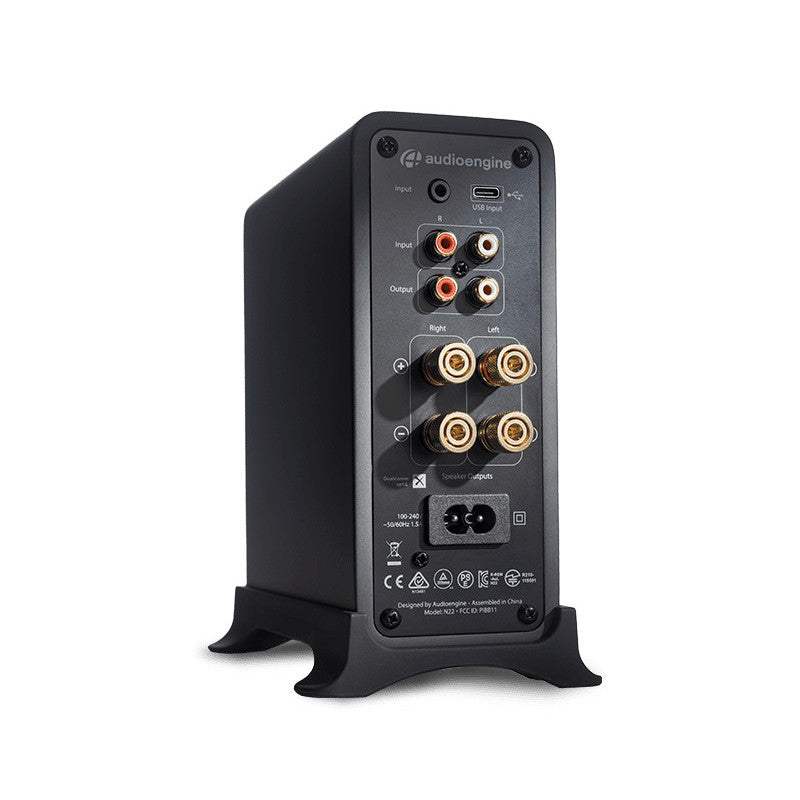 Audioengine N22