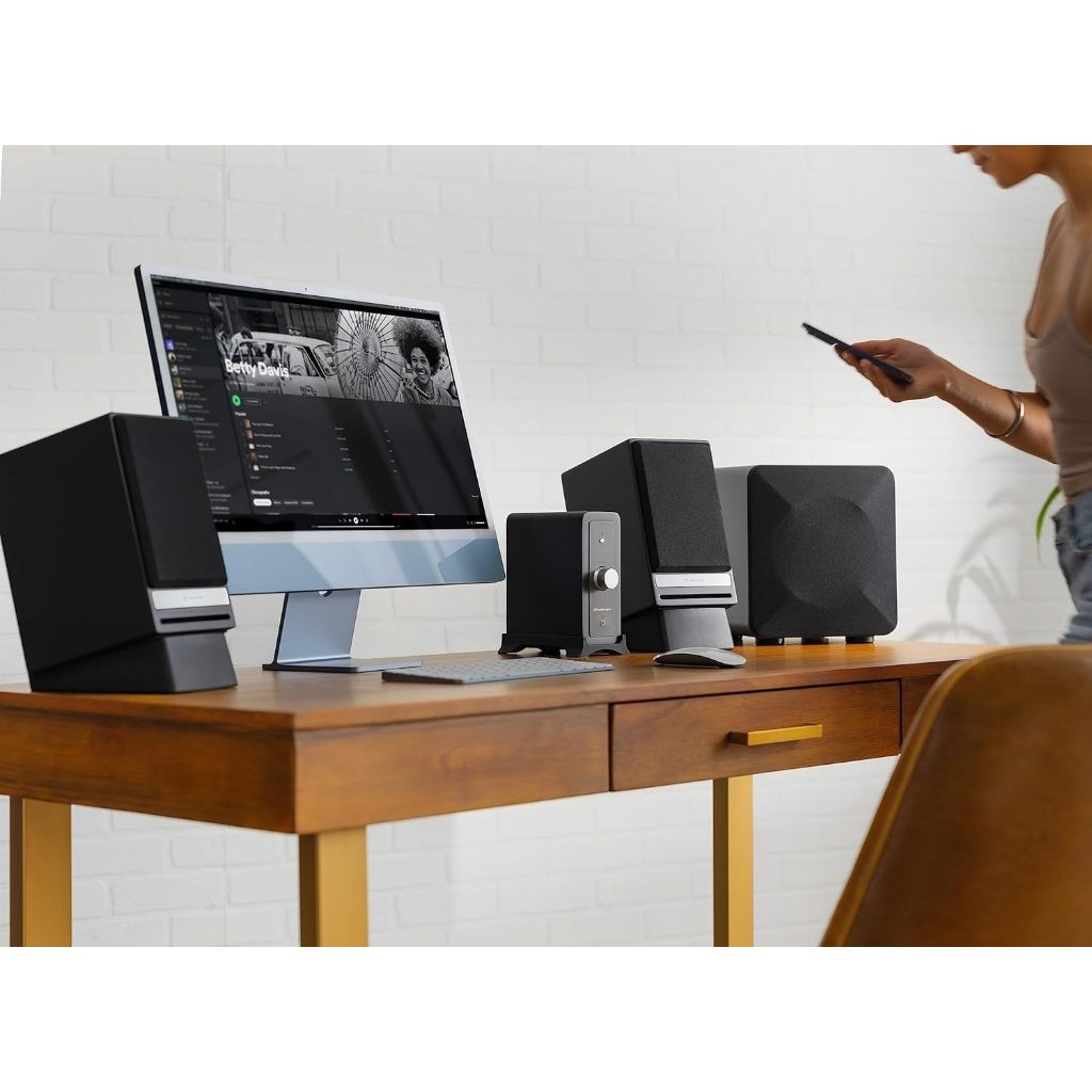 Audioengine N22