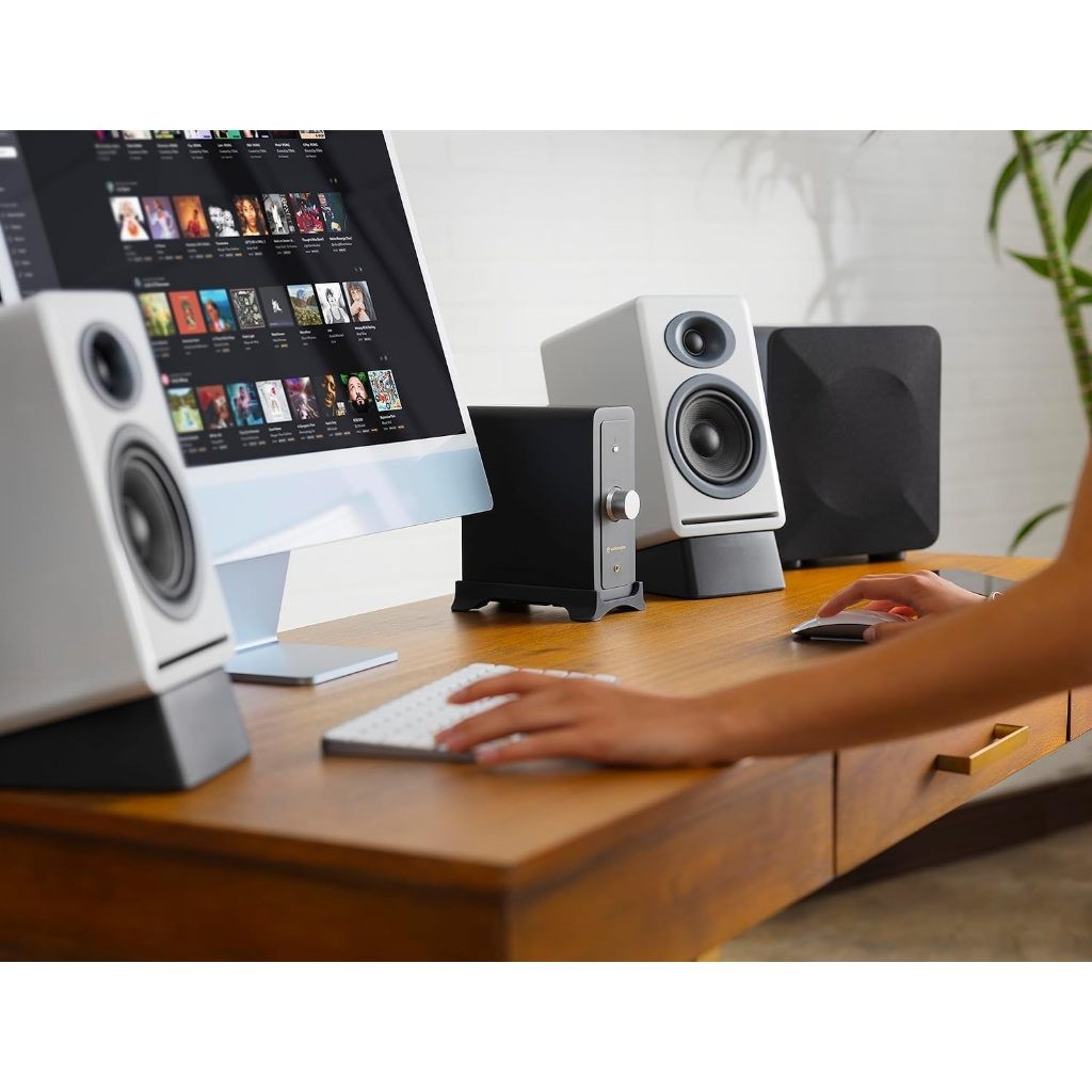 Audioengine N22