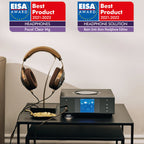 Naim Uniti Atom Headphone Edition