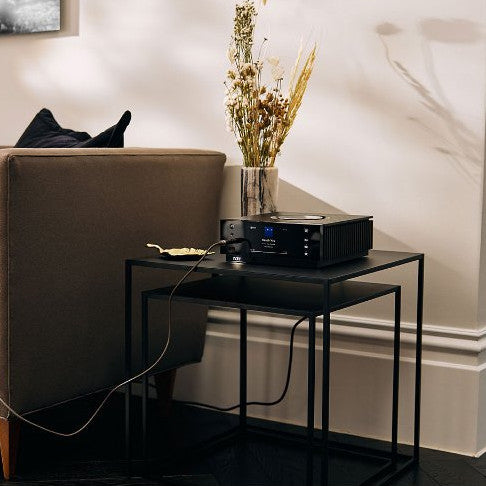 Naim Uniti Atom Headphone Edition