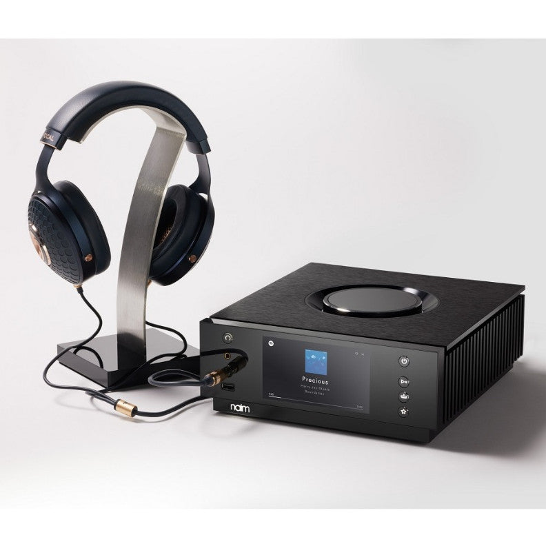 Naim Uniti Atom Headphone Edition