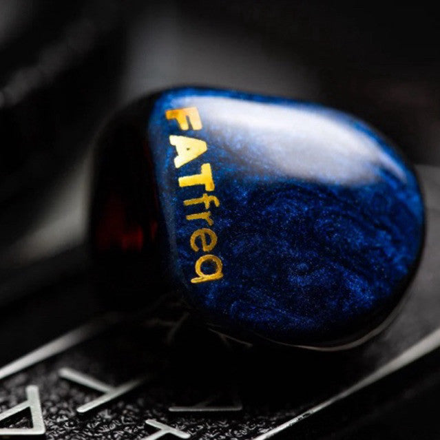 FatFreq Maestro Mini